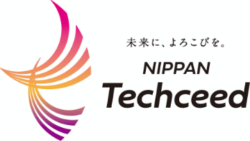 日販テクシード株式会社のコーポレートロゴ
